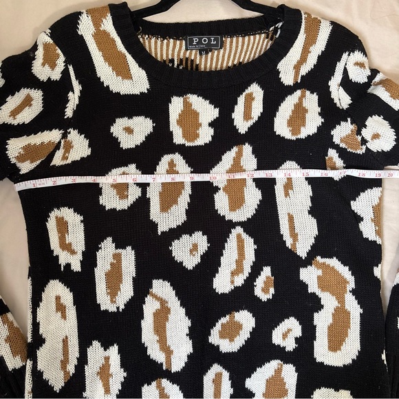 POL Sweater - Picture 7 of 7